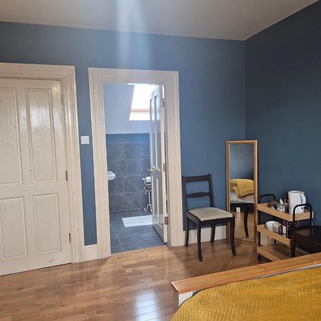 Ballinasloe Guest House In The Heart Of The Country Екстер'єр фото