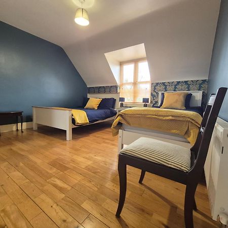 Ballinasloe Guest House In The Heart Of The Country Екстер'єр фото