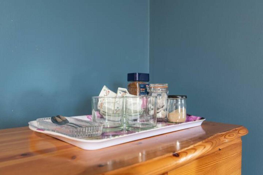Ballinasloe Guest House In The Heart Of The Country Екстер'єр фото