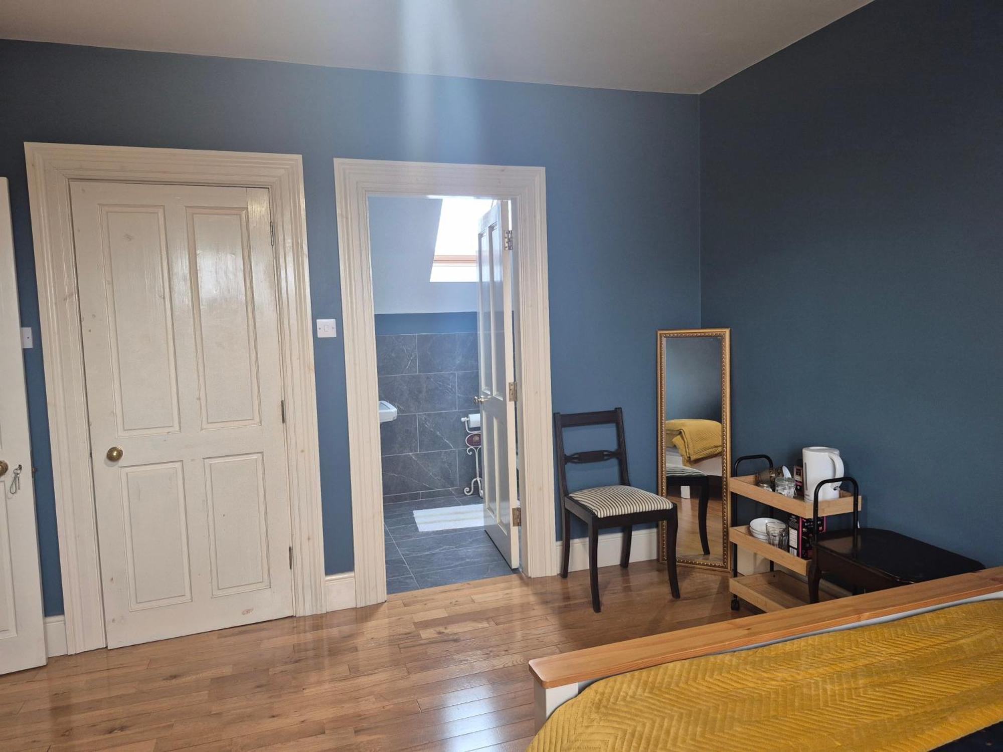 Ballinasloe Guest House In The Heart Of The Country Екстер'єр фото