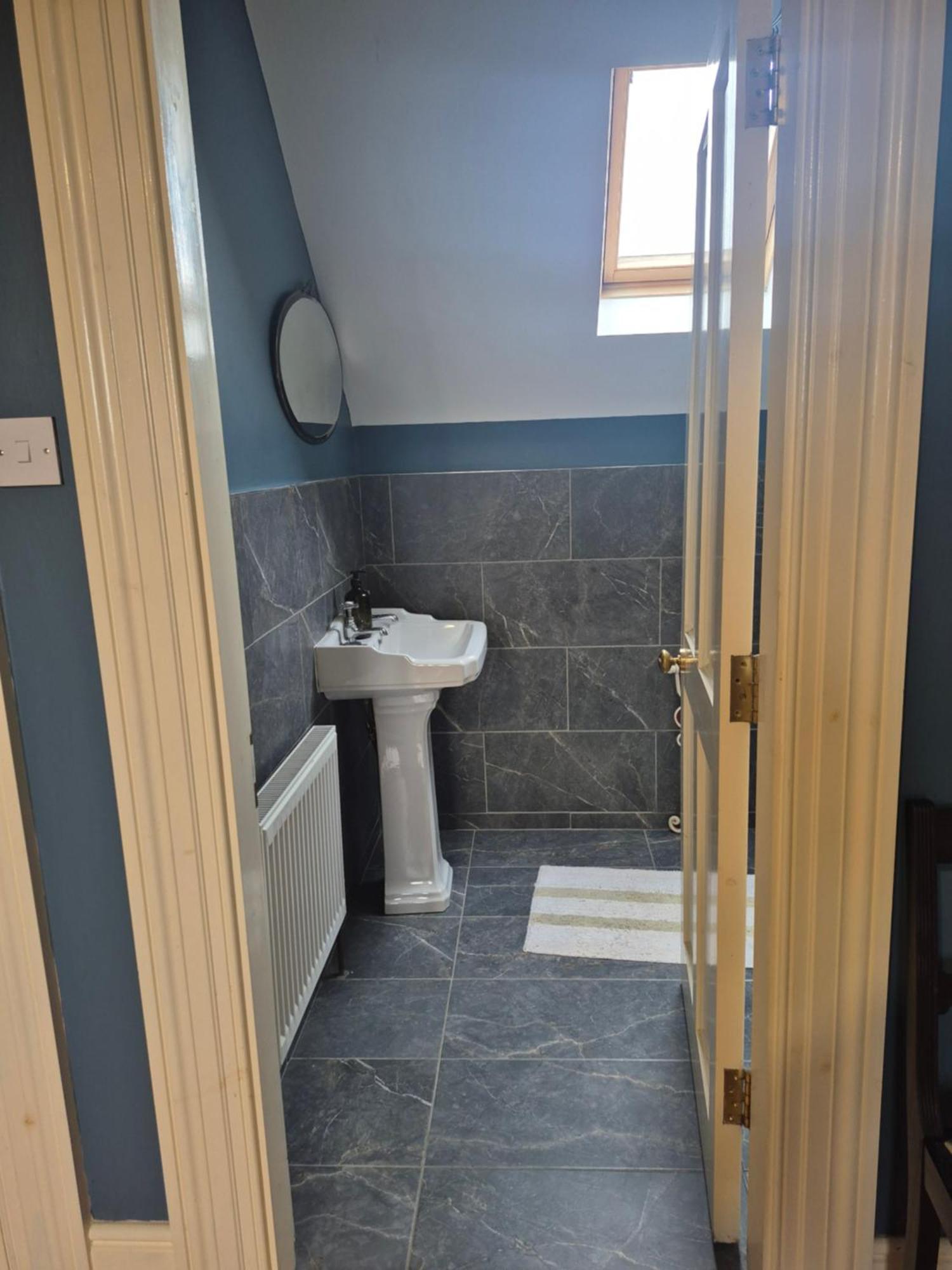 Ballinasloe Guest House In The Heart Of The Country Екстер'єр фото